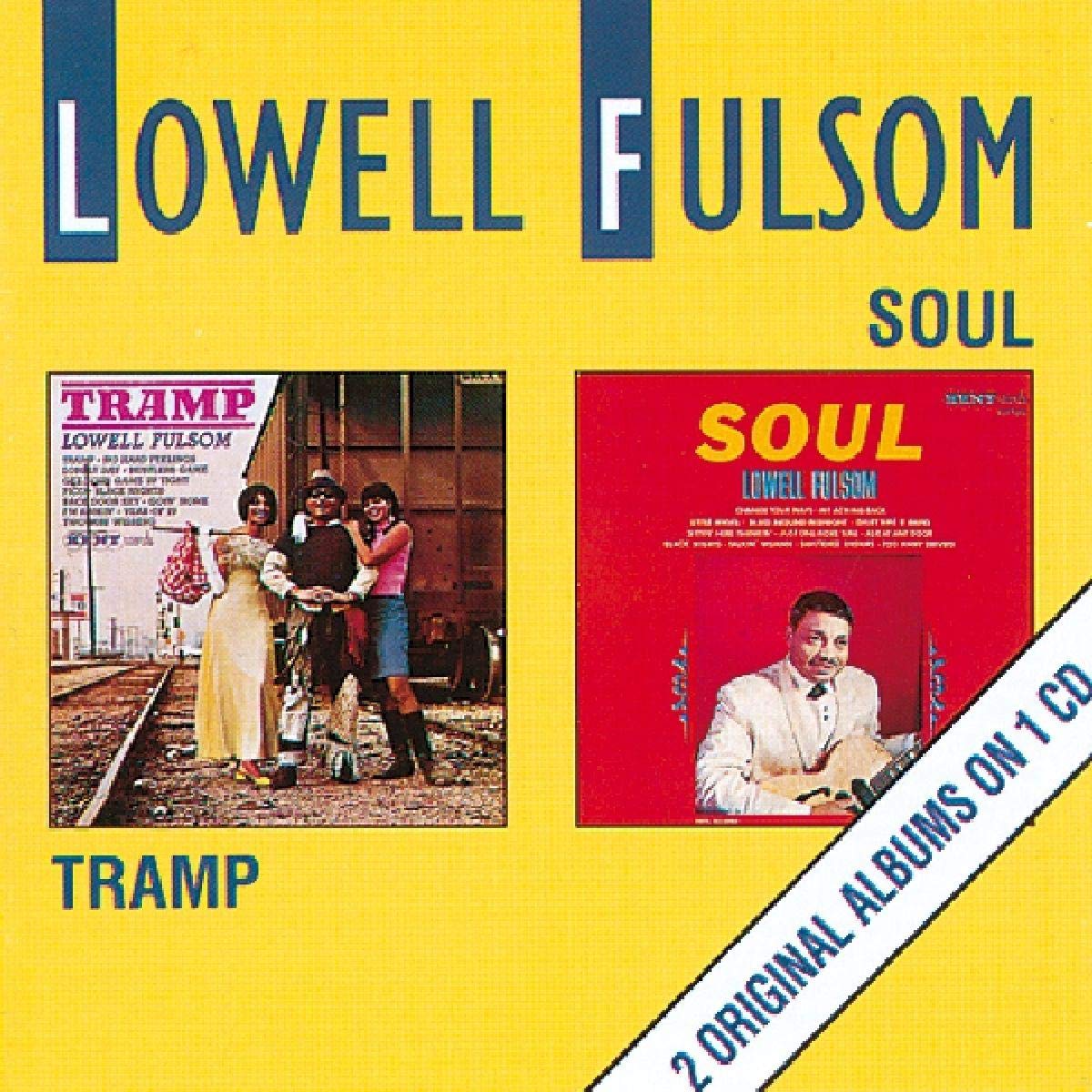 Amazon.com: Tramp / Soul